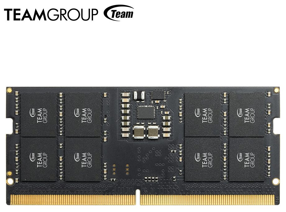 TEAMGROUP ra mắt RAM DDR5 ELITE 5600 Mhz thế hệ mớ