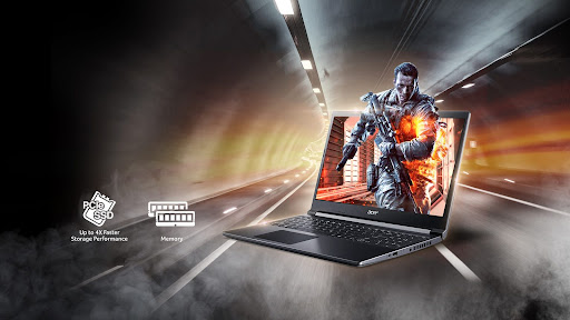 Ngân sách dưới 20 triệu, nên mua laptop gaming nào?