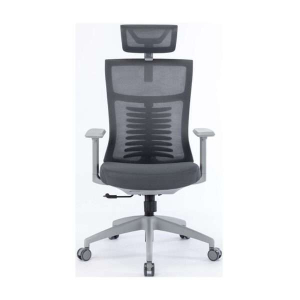 Ghế Công Thái Học Ergonomic Warrior Hero Series WEC502