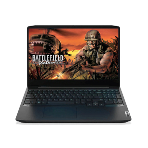 Laptop Lenovo IdeaPad Gaming 3 15ACH6 (82K2008WVN) (R5 5600H/8GB RAM/512GB SSD/15.6\' FHD/RTX 3050 4GB/Win11/Đen)