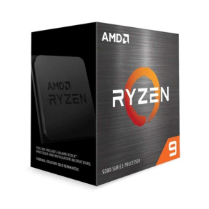 CPU AMD Ryzen 5 4600G (Up to 4.2GHz, 6 Cores/12 Threads) Box Chính Hãng