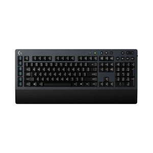 Bàn phím cơ không dây Logitech G613 Wireless