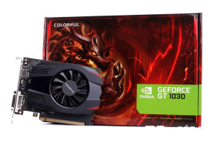 Card Màn Hình Colorful GT 1030 2G V3-V