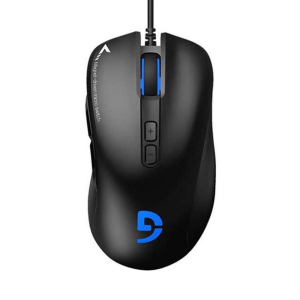 Chuột game Fuhlen G90 Black