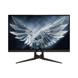 Màn hình Gigabyte Fi27Q-P-EK (27 inch/QHD/IPS/165Hz/1ms/350nits/HDMI+DP+USB+Audio/Gsync)