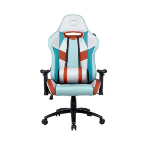 Ghế Gamer Cooler Master Caliber R2S Kanagawa Editio
