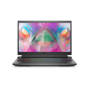 Laptop Dell Gaming G15 5511 (P105F006AGR) (i7 11800H/8GB RAM/ 512GB SSD/RTX3050 4G/15.6 inch FHD 120Hz/Win11/OfficeHS21/Xám) (2021)