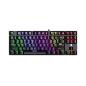 Bàn Phím cơ Dareu EK87 Multi-LED
