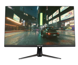 Màn hình LCD 27” Galax VI-01 (2K / IPS / 165Hz / 1ms / Freesync / G-Sync Compatible / HDR Mode)