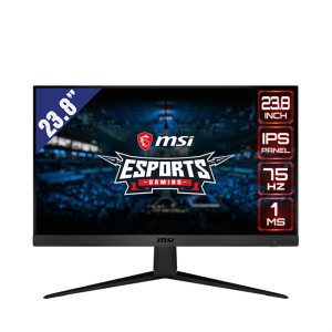 Màn hình MSI Optix G243 (23.8inch / FHD/ VA/ 165Hz)