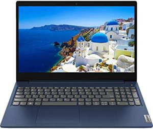 LAPTOP LENOVO IDEAPAD SLIM 3 1145G4/4GB/128GB