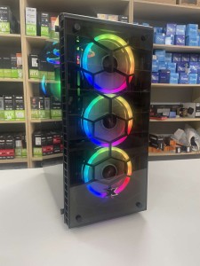 Cấu hình i5 10400F Z590 RAM 16G RTX2060 