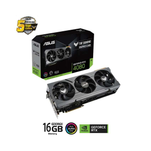 Card màn hình Asus TUF-RTX 4080-O16G-GAMING