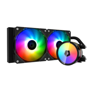 Tản nhiệt nước AIO ID-COOLING ZOOMFLOW 240-XT ARGB