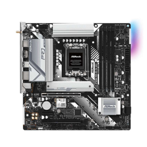 MAINBOARD ASROCK B760M PRO RS/D4 WIFI